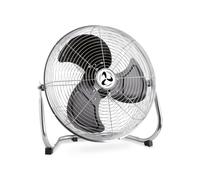 CasaFan Speed 50-G CH Ventilador de Suelo 120W Negro Mate