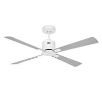 CasaFan Ventilador De Techo 921362W ECO CONCEPT 132cm Blanco/Gris Claro