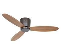 CasaFan Ventilador de techo Eco Plano II 112 BZ-EN WiFi