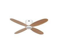 CasaFan Ventilador de techo Eco Plano II 112 WE-EN WiFi