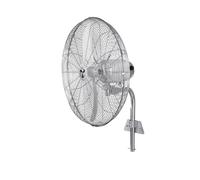 CasaFan Windmaschine WM2 Wall Eco Ventilador De Pared 2 Aspas 65 cm
