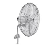 Ventilador modelo de pared