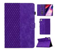 CASAFUNY Funda para Honor MagicPad 4 12.3 2026 Tablet Protectora Carcasa con Soporte Fnción para Honor MagicPad 3 Pro 12.3 2026/ Honor MagicPad4 2026 12.3", Morado