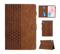 CASAFUNY Funda para Honor Pad 10 12,1 Pulgadas 2025 Protectora Carcasa con Soporte para Tableta para Honor Pad 10,