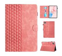 CASAFUNY Funda para Honor Pad 10 12,1 Pulgadas 2025 Protectora Carcasa con Soporte para Tableta para Honor Pad 10,
