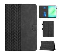CASAFUNY Funda para Samsung Galaxy Tab A11 / Tab A9 8,7 Pulgadas 2025/2023 Protectora Carcasa con Soporte para Tableta para Samsung Galaxy Tab A11/A9, Negro