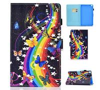 CASAFUNY Funda para Samsung Galaxy Tab A7 10.4" 2022/2020, funda protectora magnética ultra fina con TPU cubierta para SM-T509/SM-T503/SM-T500/SM-T505, disco musical