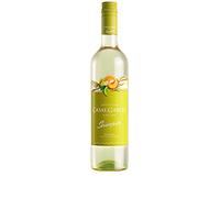 Casal Garcia Sangria Branca - 6 Paquetes de 750 ml - Total: 4500 ml