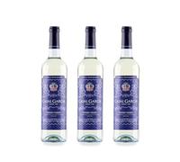 Casal García Vinho Verde vino blanco premium selección gourmet - 3 Botellas x 75 cl