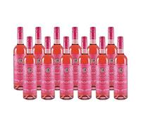 Casal Garcia - Vino Rose- 12 Botellas