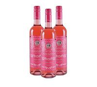Casal Garcia - Vino Rose- 12 Botellas