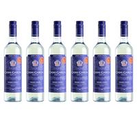 Casal Garcvia Vino Bianco Verde (6 x 0,75L)