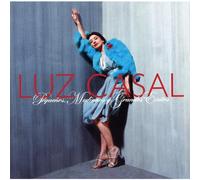 Casal Luz - Pequenos Midianos Y Grandes Ex