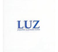 Casal, Luz - Pequenos Y Grandes Exitos
