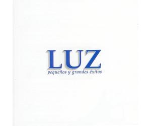Casal, Luz - Pequenos Y Grandes Exitos