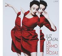 Casal, Luz - Un Ramo De Rosa