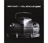 Casal Neal - Rain, Wind & Speed