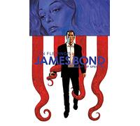 Luca Casalanguida – James Bond Agent of Spectre