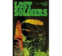 Casalanguida, Luca - Lost Soldiers