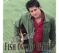 Casale, Chris - Fish Out of Water