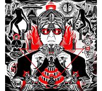 Casale, Gerald V. - AKA Jihad Jerry & The Evildoers (Expanded Red Vinyl) [Vinilo]