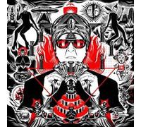 Casale, Gerald V. - Jihad Jerry & the Evildoers [Vinilo]