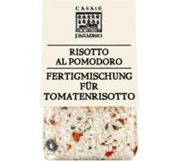 Casale Paradiso Risotto al Pomodoro - 300 g Casale Paradiso