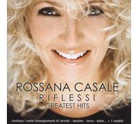 Casale Rossana - Riflessi-Greatest Hits