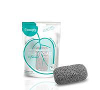 Casalfe Piedra Pómez Natural Skin - Vidrio Celular, Fabricada en España