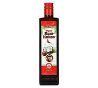 Casali Original RUM-KOKOS Cremelikör 15% Vol. 0,5l