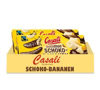 Casali Schoko-Bananen DoubleChoc (2 x 300g)