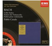 Casals Pablo - Cello Suites