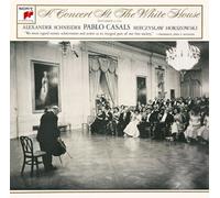 A Concert at the White House (Blu-Spec)