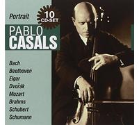 Casals Pablo - Great Cello Player
