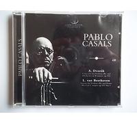 Pablo Casals - Dvorak