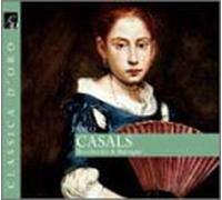 Casals,Pablo - Plays Boccherini/Baroque