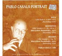 Casals, Pablo - Portrait Pablo Casals [Import]