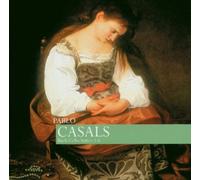 Casals Pablo - Suite Per Cello Solo N.1 > N.6 Bwv 1007