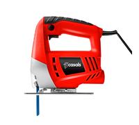 Casals sa400 - sierra caladora de 400w, 3000 rpm, cortes a inglete has