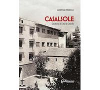 Casalsole. Sanatorio di Città di Castello (Varia)