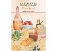 Casamante | Clara Sereni, Natalia Zarco
