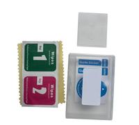 Casamata Compatible with iPhone 11 Película templada para Lente dji Mini4 Película templada para Sensor de Lente dji Drone Mini 4 Pro Funda Raptic para Compatible with iPhone 13 Pro (B, One Size)