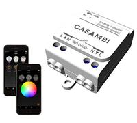 Casambi - Controlador Bluetooth CBU-ASD DALI 0-10 V 1-10 V regulador LED Smart Home