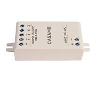 Casambi - Controlador Bluetooth CBU-PWM4 con luces LED de 1 a 4 canales, 12-24 V, Smart Home