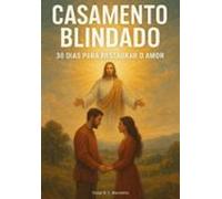 Casamento Blindado (ebook)