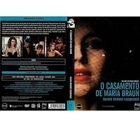 Casamento De Maria Braun -ED