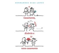 CASAMENTO, DIVÓRCIO E NOVO CASAMENTO