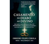 Casamento Do Diabo Ao Divino