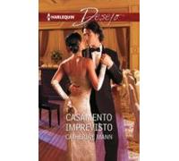 Casamento Imprevisto (ebook)