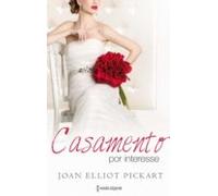 Casamento Por Interesse (ebook)